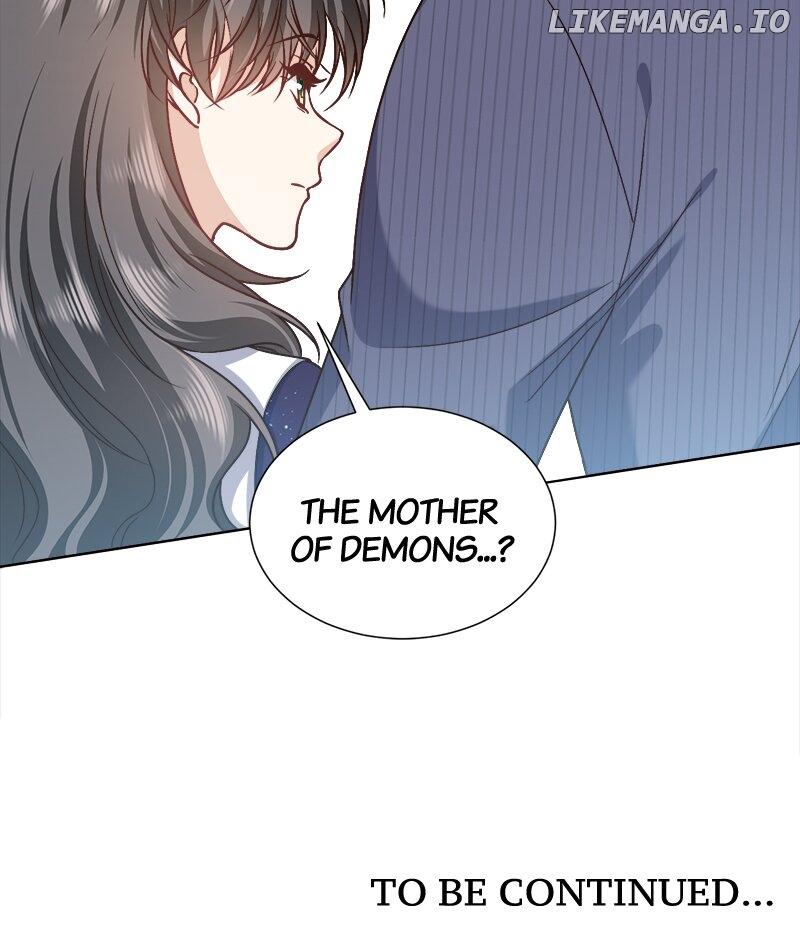 Truly Refuse To Be A Witch Chapter 93 page 25