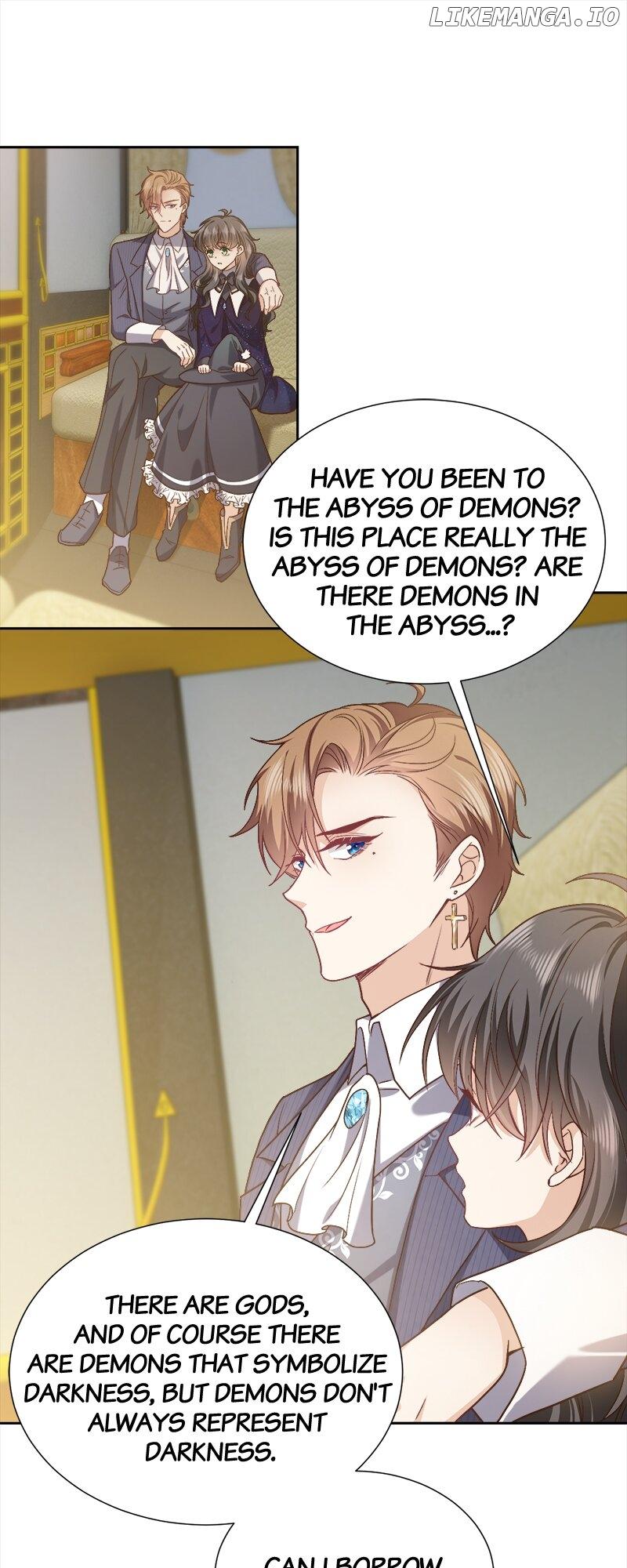 Truly Refuse To Be A Witch Chapter 93 page 5