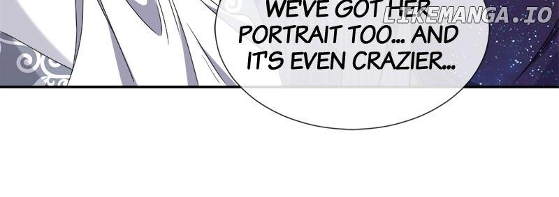 Truly Refuse To Be A Witch Chapter 94 page 5