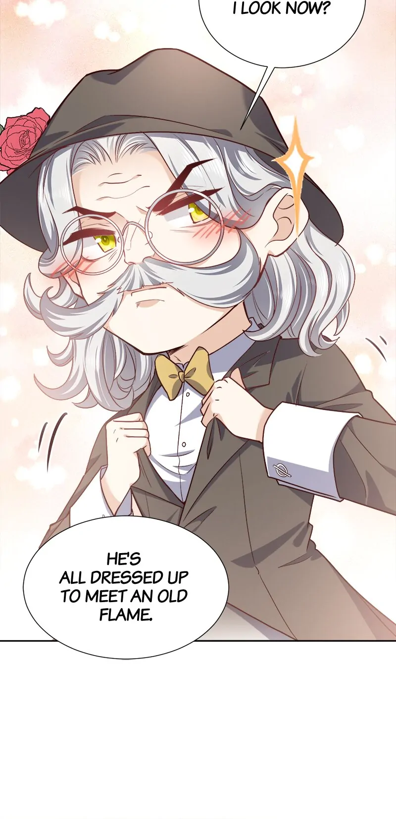 Truly Refuse To Be A Witch Chapter 95 page 13