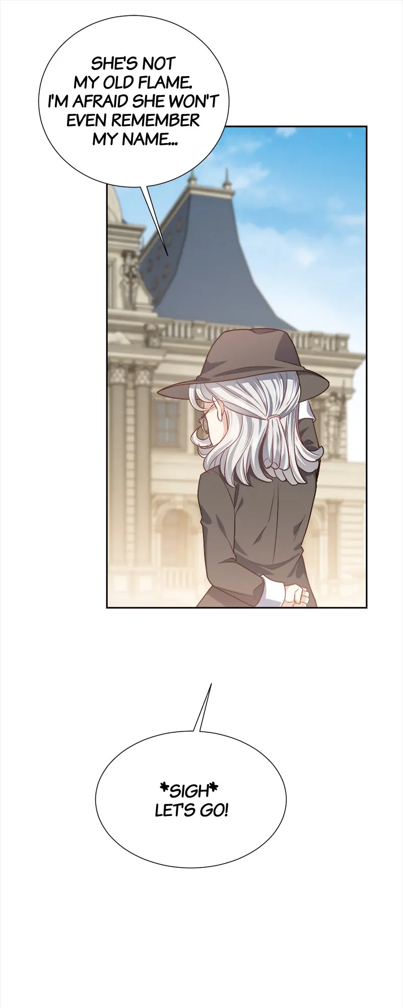 Truly Refuse To Be A Witch Chapter 95 page 14