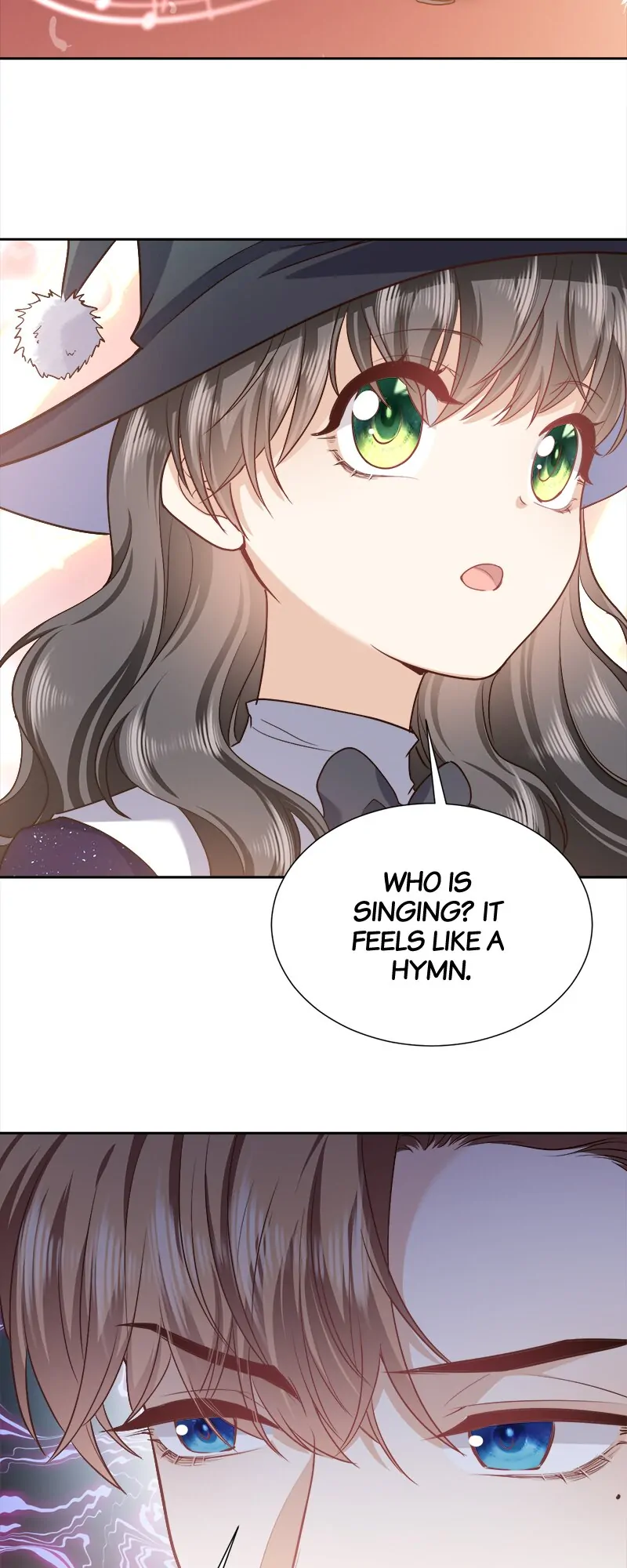 Truly Refuse To Be A Witch Chapter 95 page 16