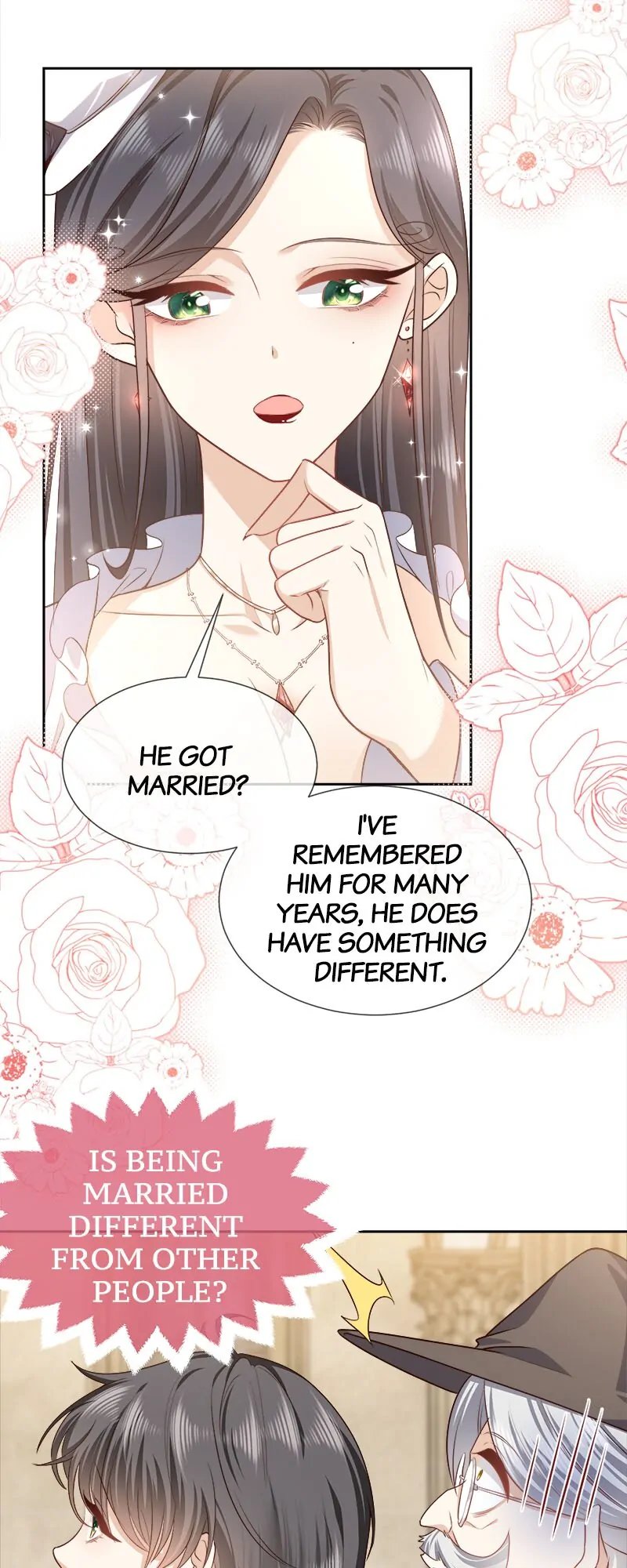 Truly Refuse To Be A Witch Chapter 97 page 11