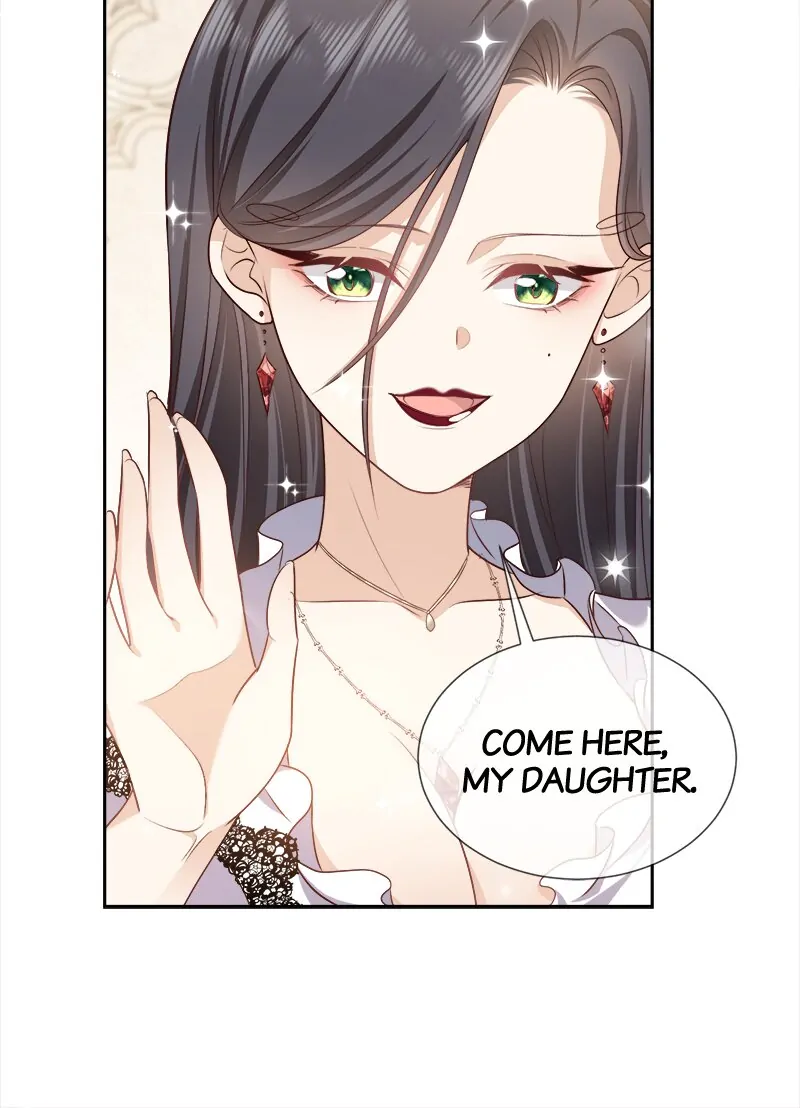 Truly Refuse To Be A Witch Chapter 97 page 16