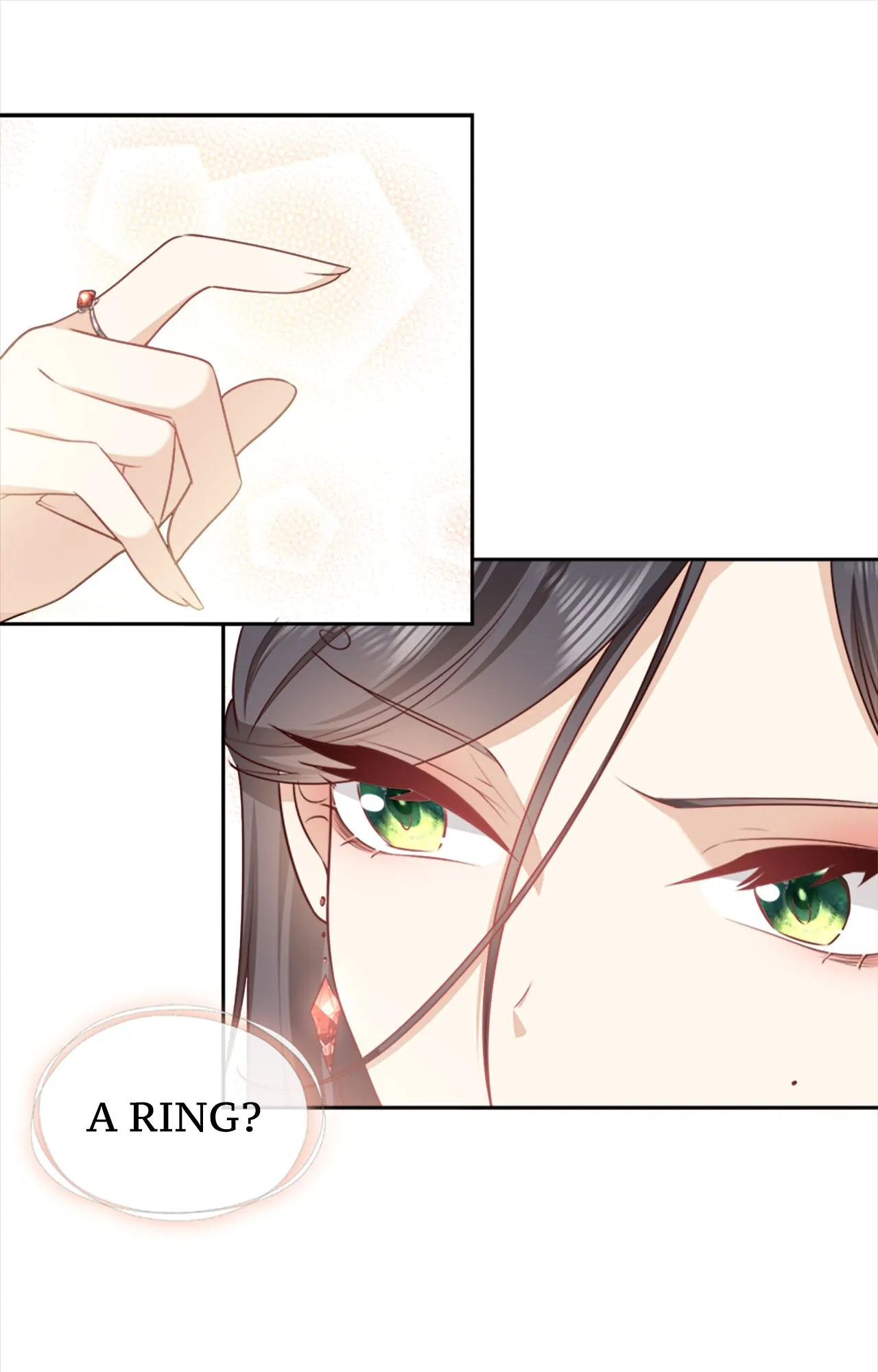 Truly Refuse To Be A Witch Chapter 97 page 21