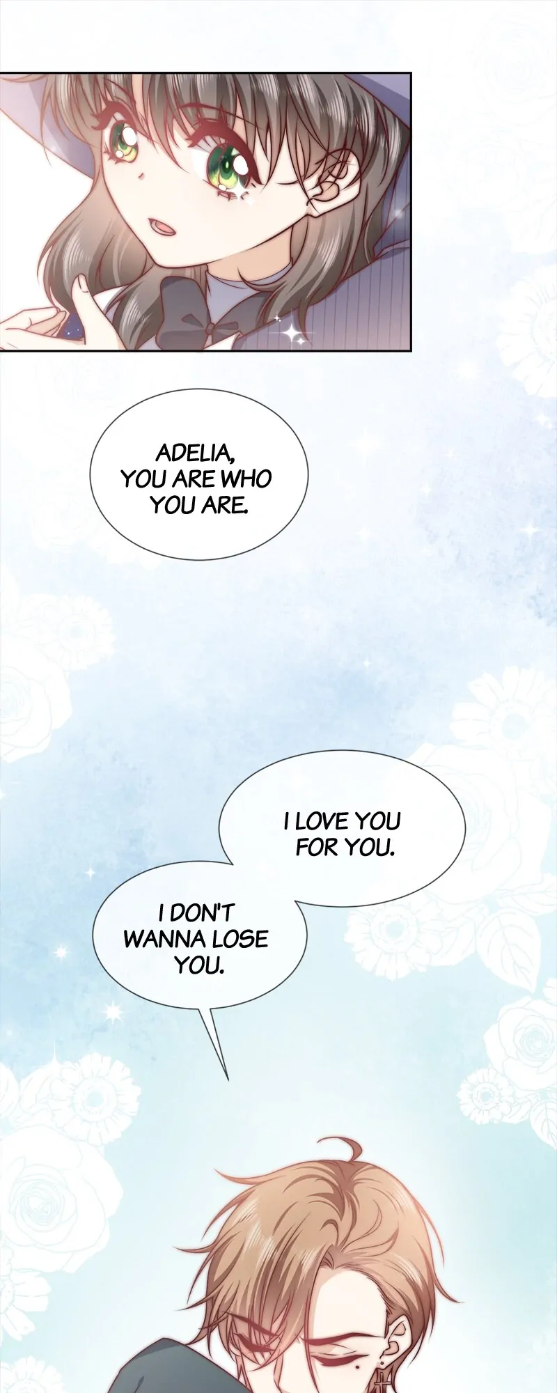 Truly Refuse To Be A Witch Chapter 97 page 4