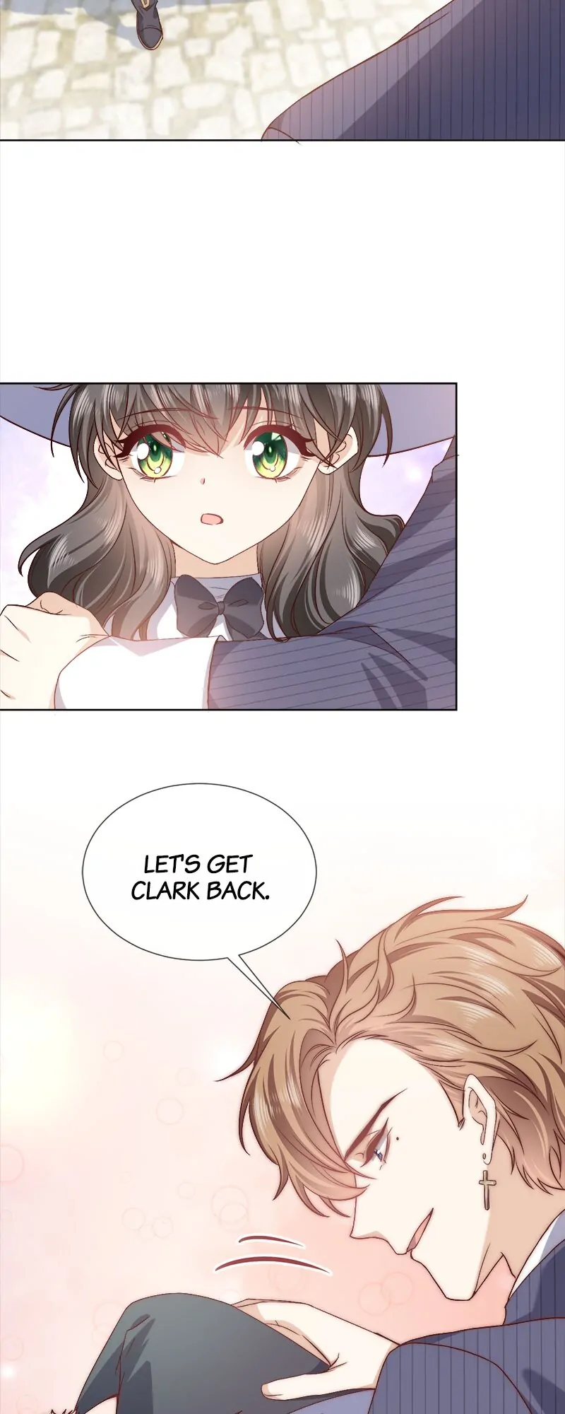 Truly Refuse To Be A Witch Chapter 99 page 28