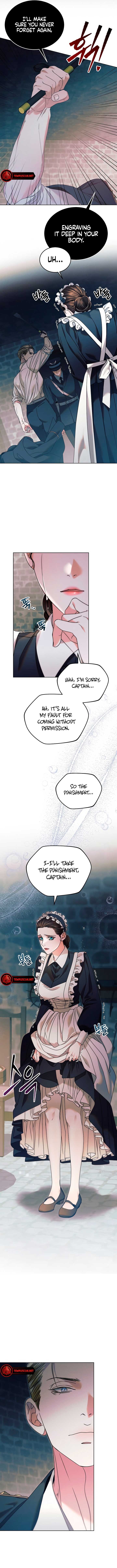 Try Begging Me Chapter 1 page 13