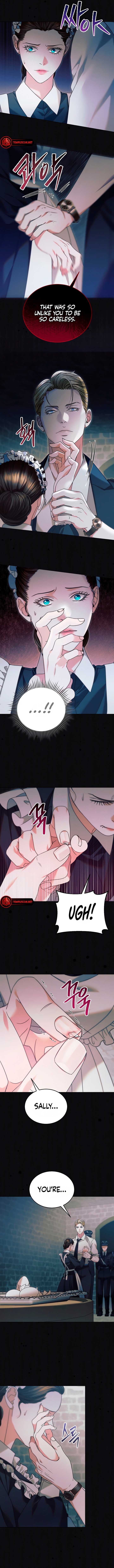 Try Begging Me Chapter 1 page 15