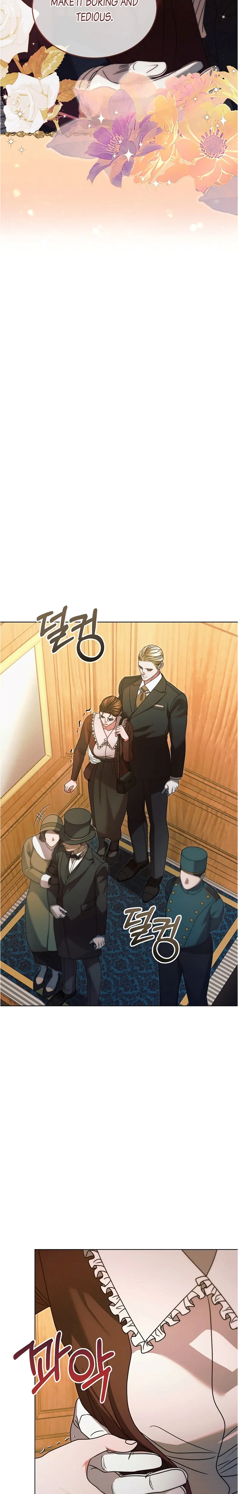 Try Begging Me Chapter 14 page 14