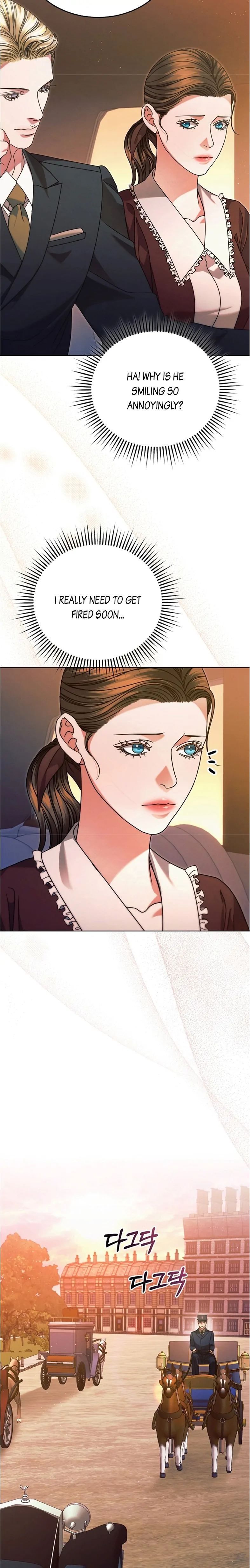 Try Begging Me Chapter 14 page 4