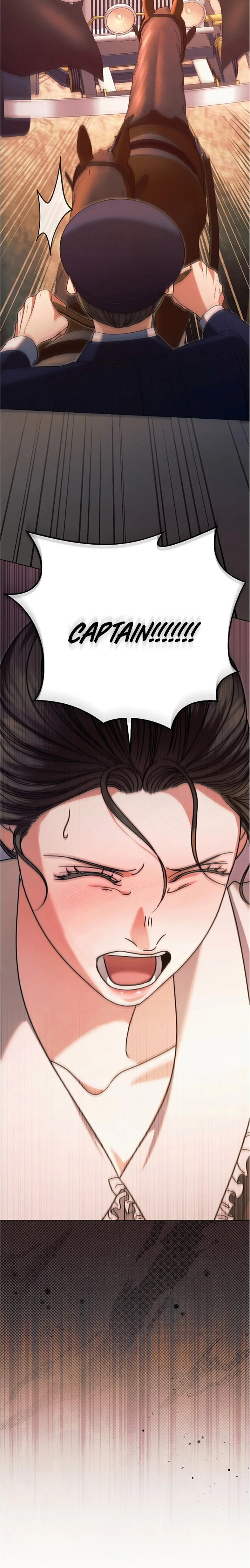 Try Begging Me Chapter 14 page 7