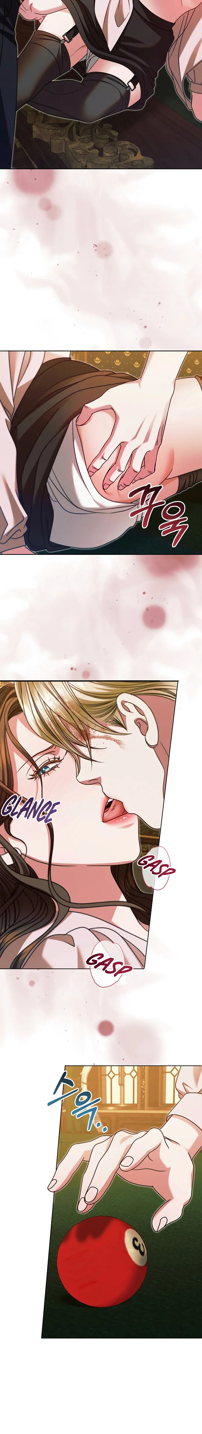 Try Begging Me Chapter 17 page 13