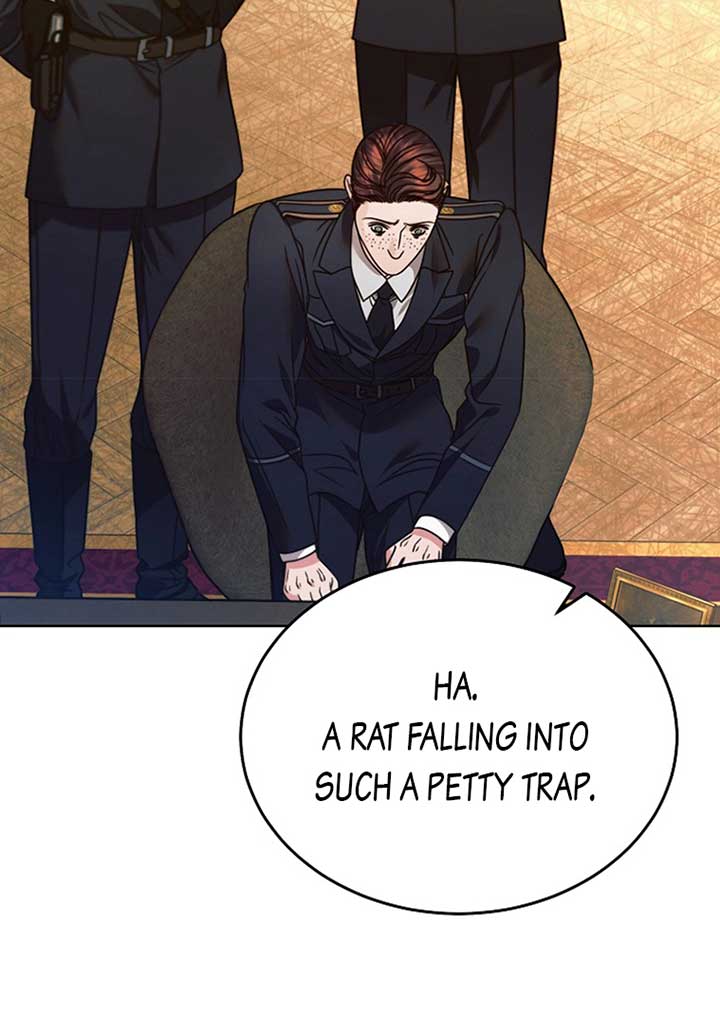 Try Begging Me Chapter 19 page 101