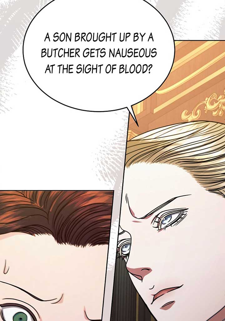 Try Begging Me Chapter 19 page 104