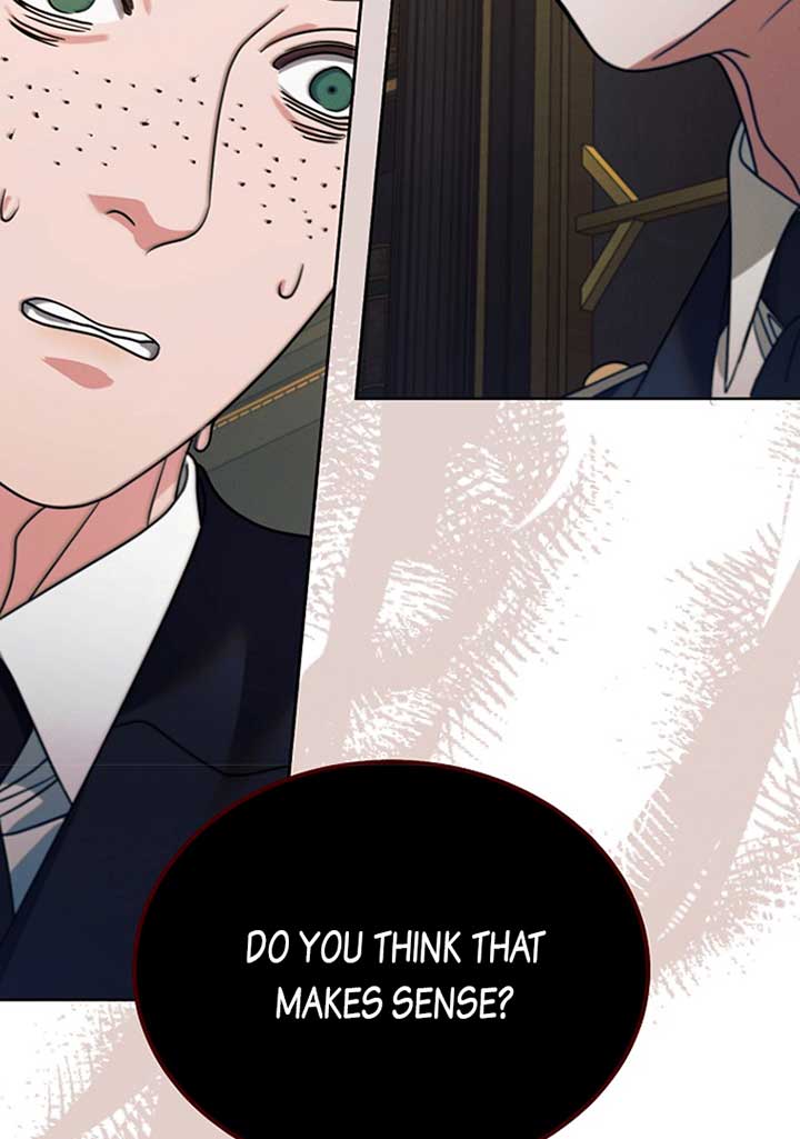 Try Begging Me Chapter 19 page 105