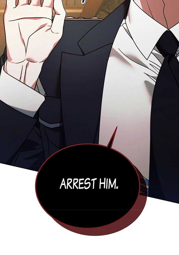 Try Begging Me Chapter 19 page 107