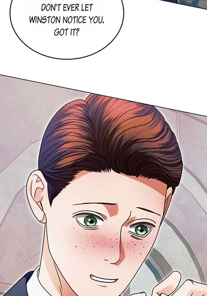 Try Begging Me Chapter 19 page 14