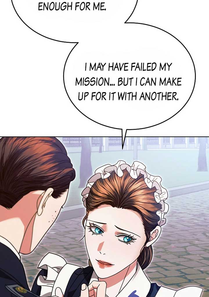 Try Begging Me Chapter 19 page 16