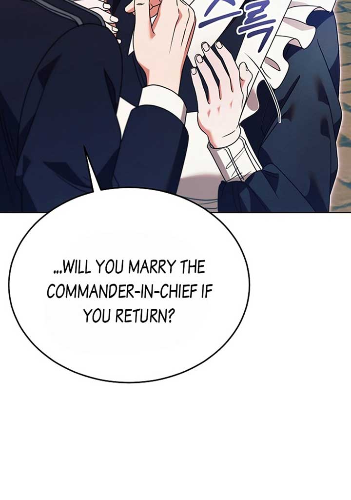 Try Begging Me Chapter 19 page 17