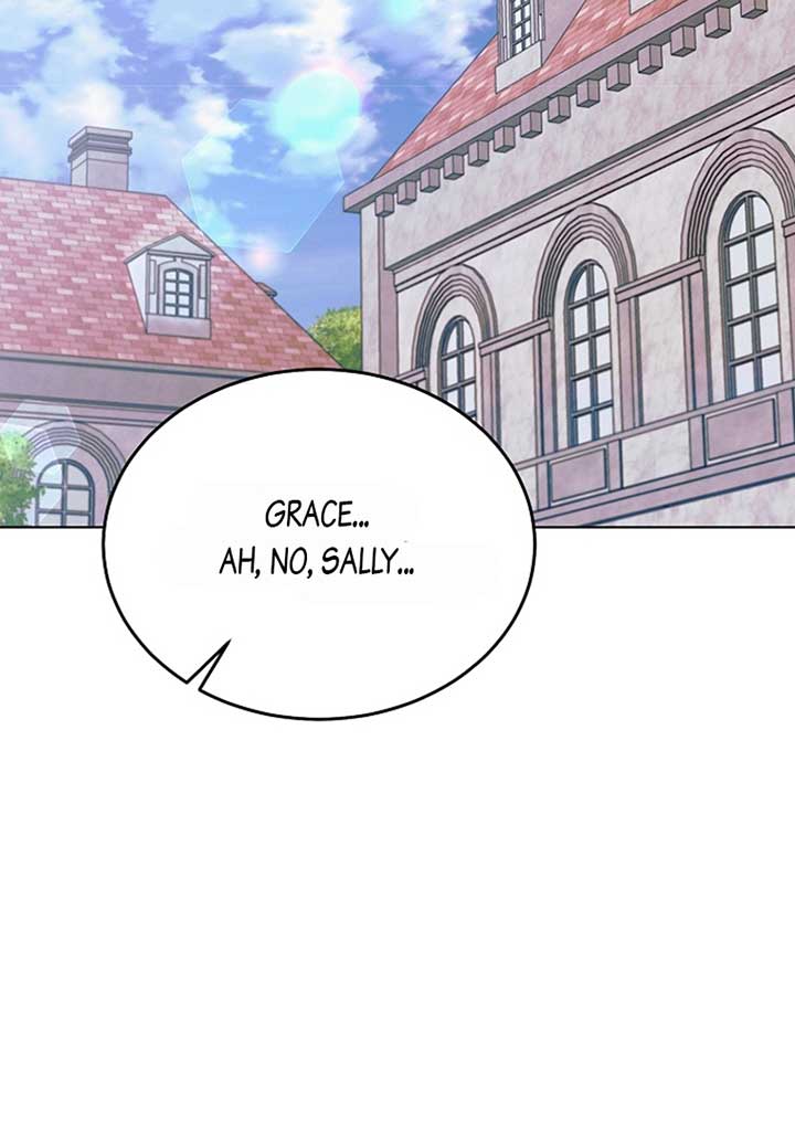 Try Begging Me Chapter 19 page 1