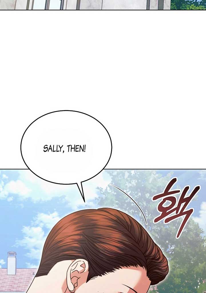 Try Begging Me Chapter 19 page 19