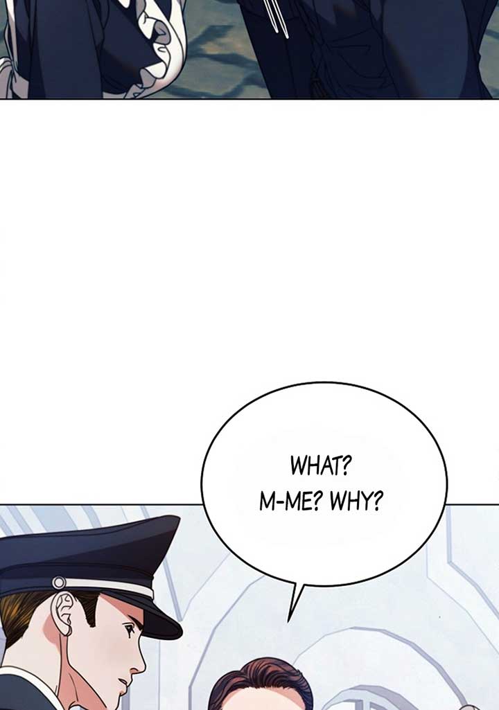 Try Begging Me Chapter 19 page 23