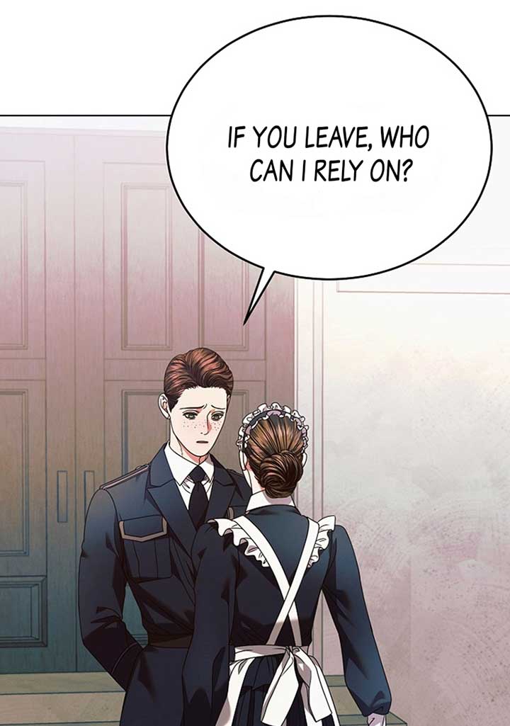 Try Begging Me Chapter 19 page 2