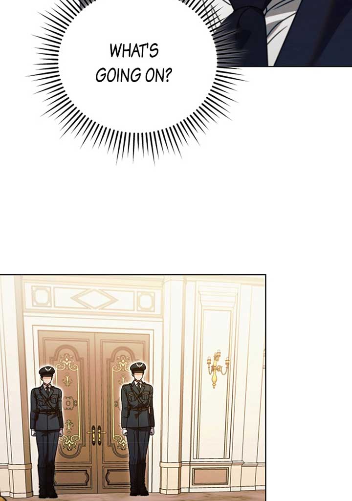 Try Begging Me Chapter 19 page 31