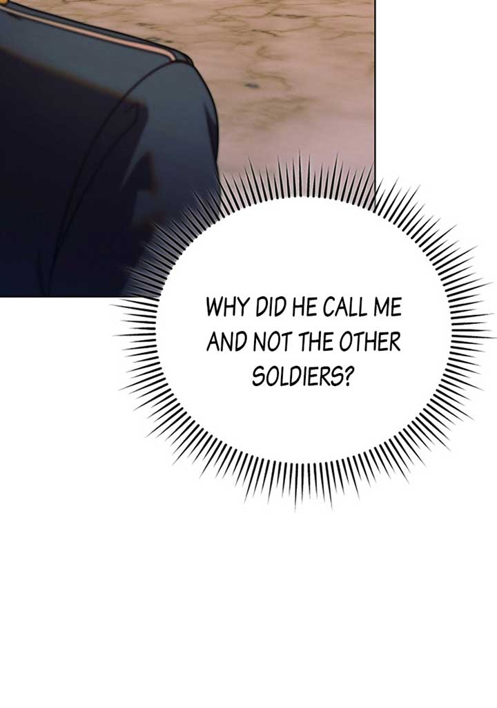 Try Begging Me Chapter 19 page 32