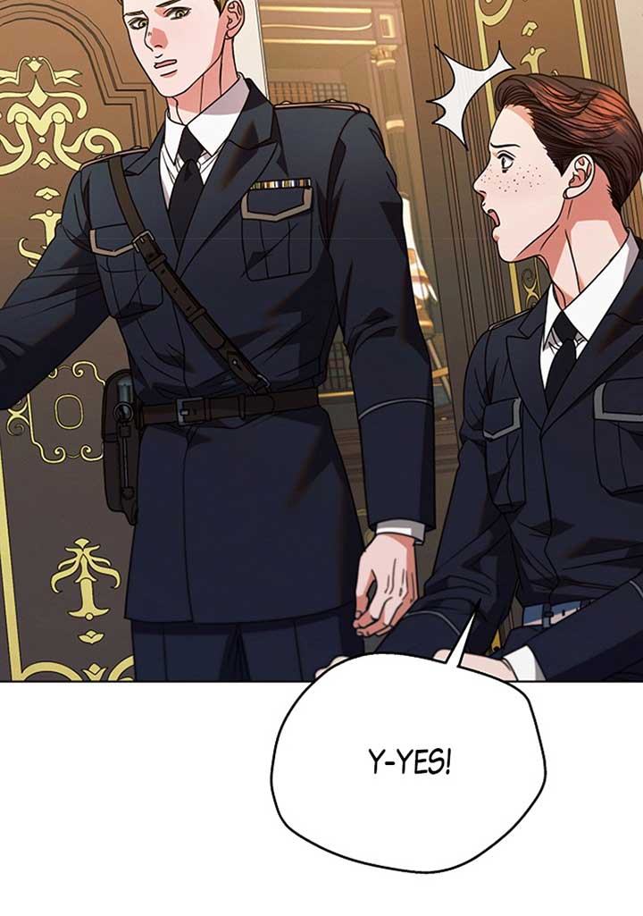 Try Begging Me Chapter 19 page 37