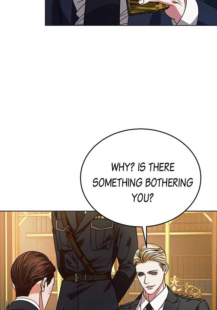 Try Begging Me Chapter 19 page 45