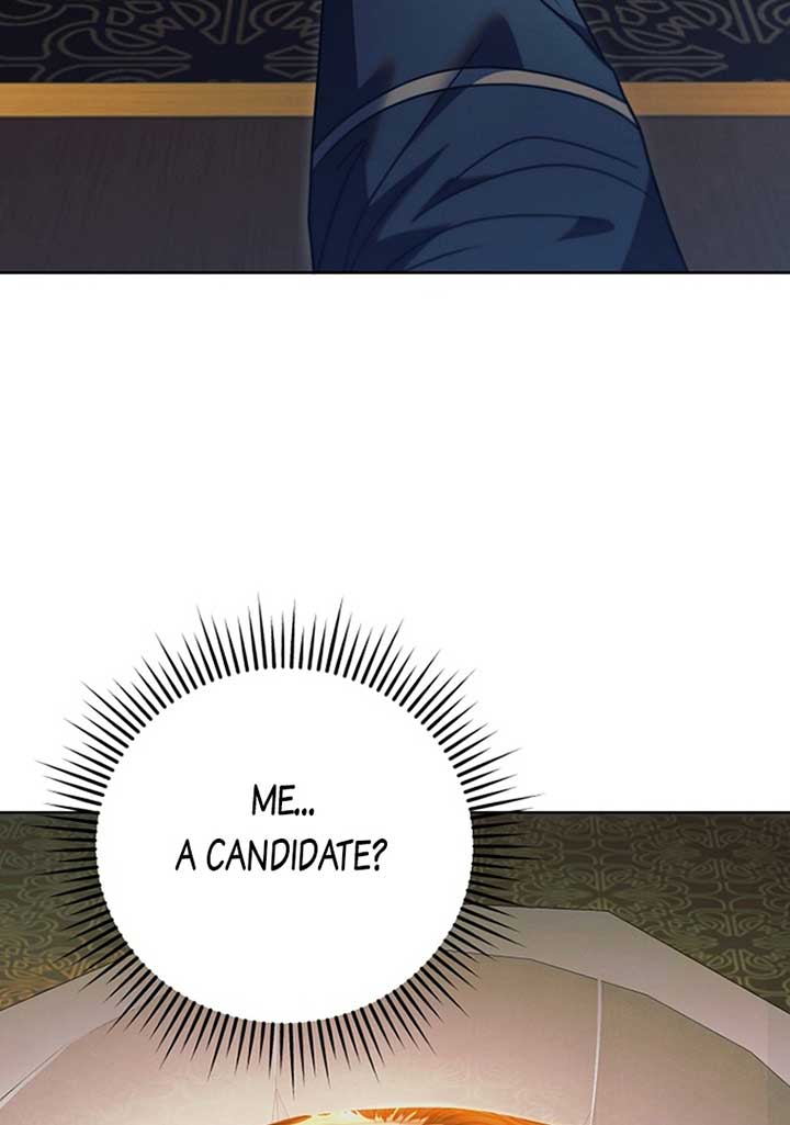 Try Begging Me Chapter 19 page 50