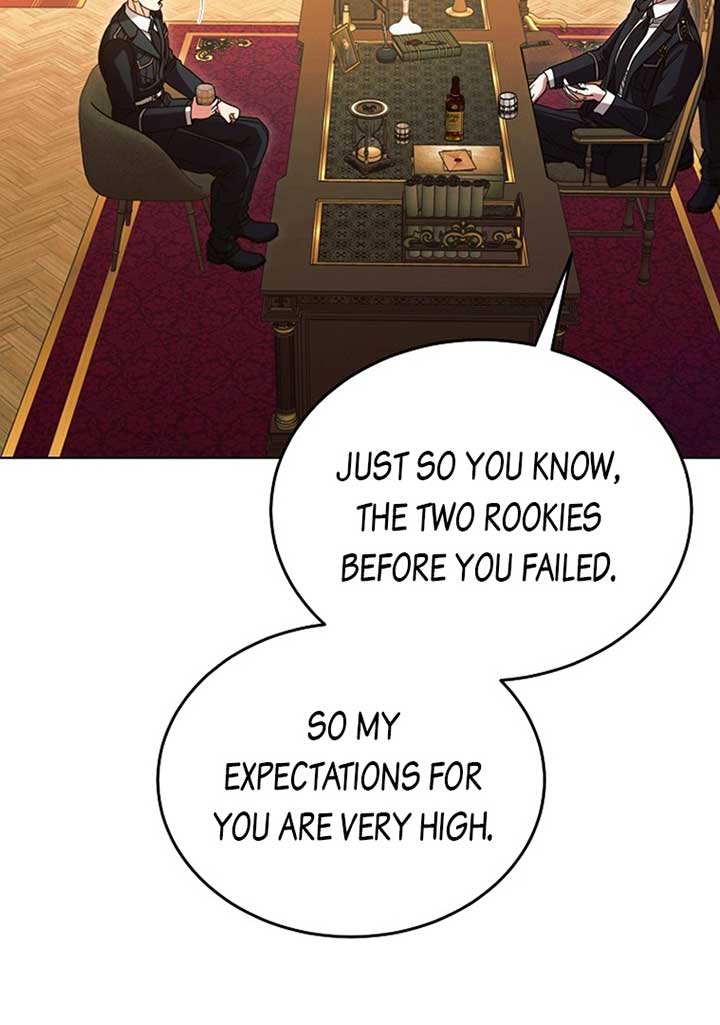 Try Begging Me Chapter 19 page 53