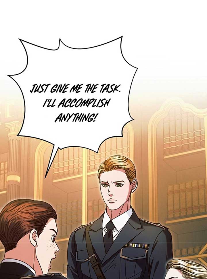 Try Begging Me Chapter 19 page 54