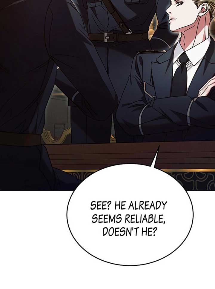 Try Begging Me Chapter 19 page 55