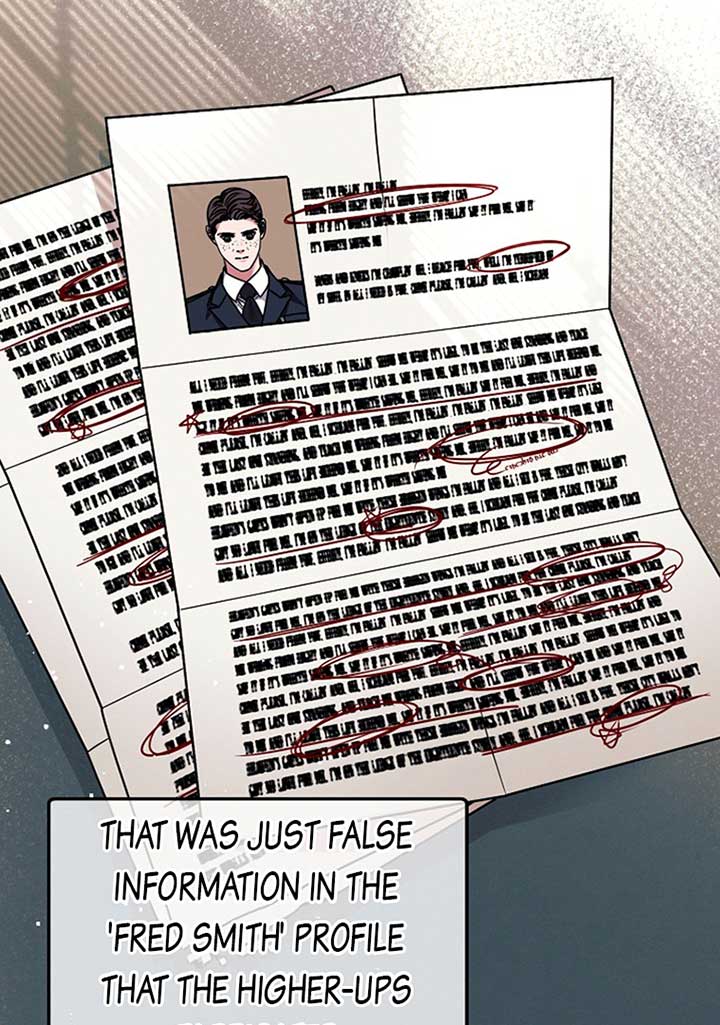 Try Begging Me Chapter 19 page 60