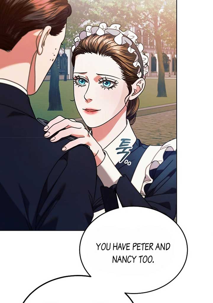 Try Begging Me Chapter 19 page 6