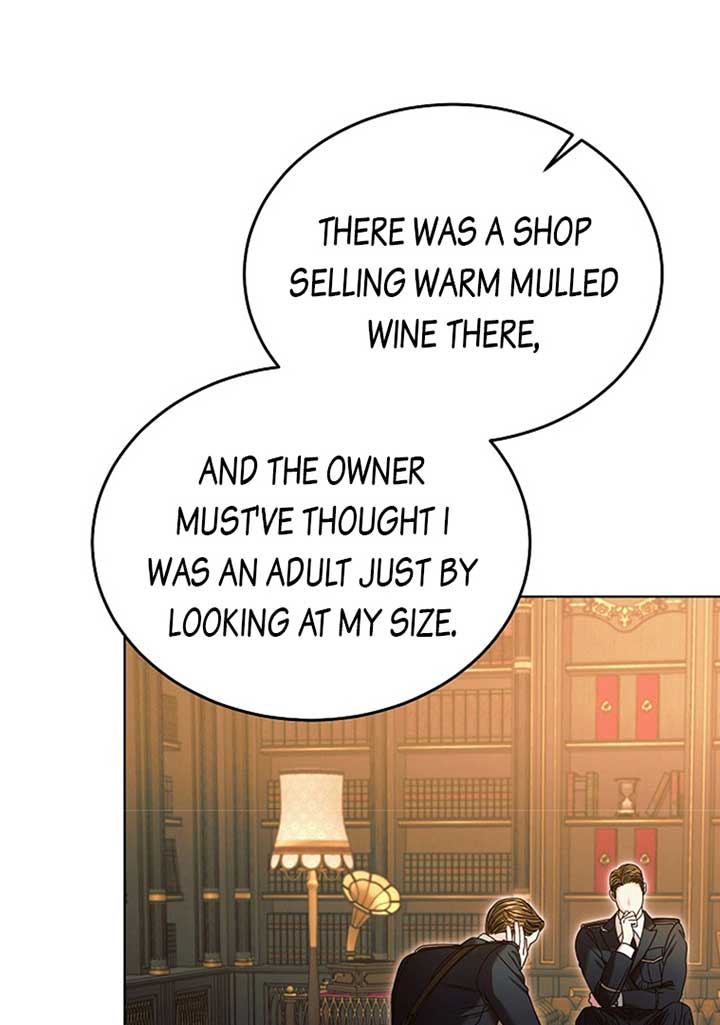 Try Begging Me Chapter 19 page 73
