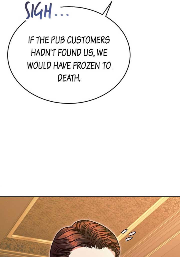 Try Begging Me Chapter 19 page 76