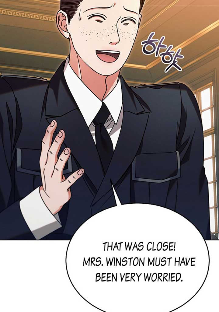 Try Begging Me Chapter 19 page 77