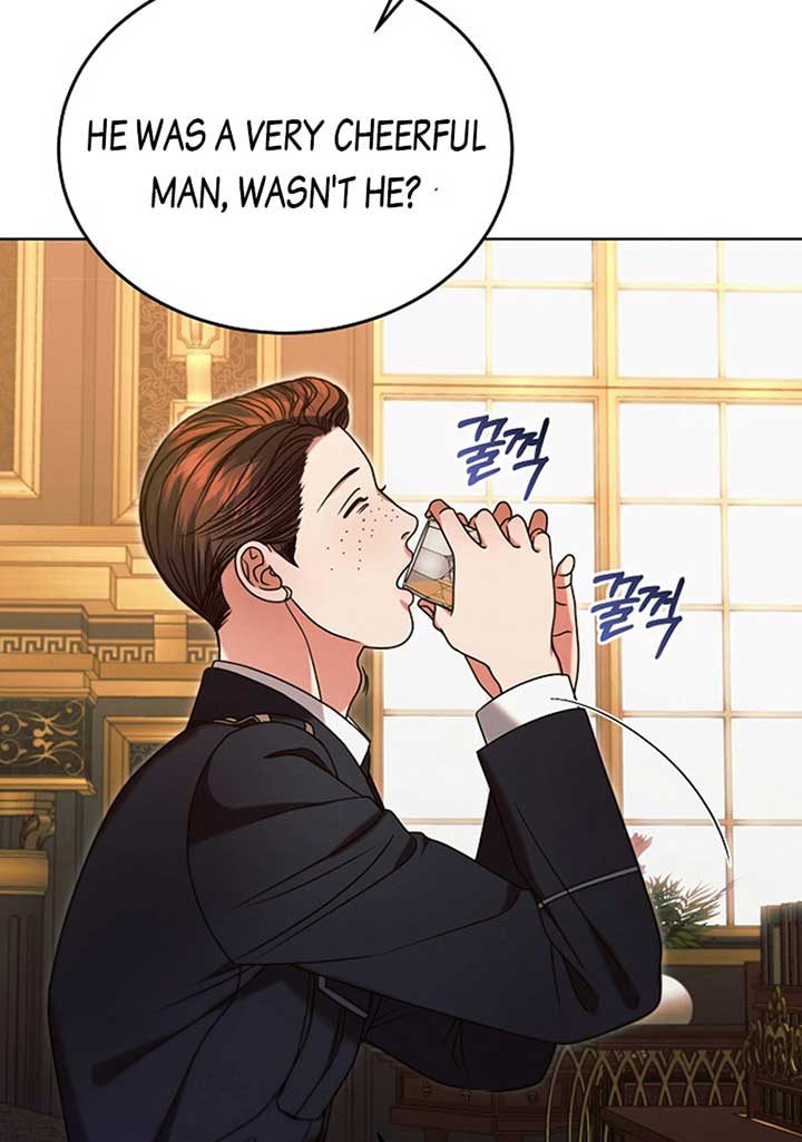 Try Begging Me Chapter 19 page 80