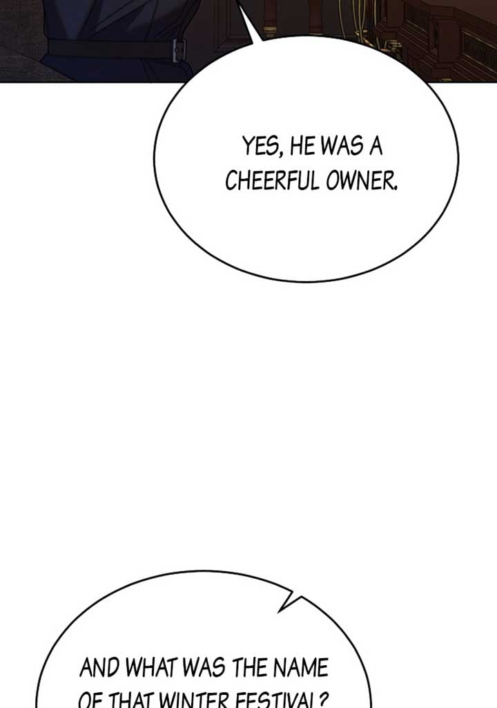 Try Begging Me Chapter 19 page 81