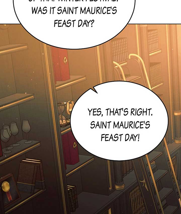Try Begging Me Chapter 19 page 82