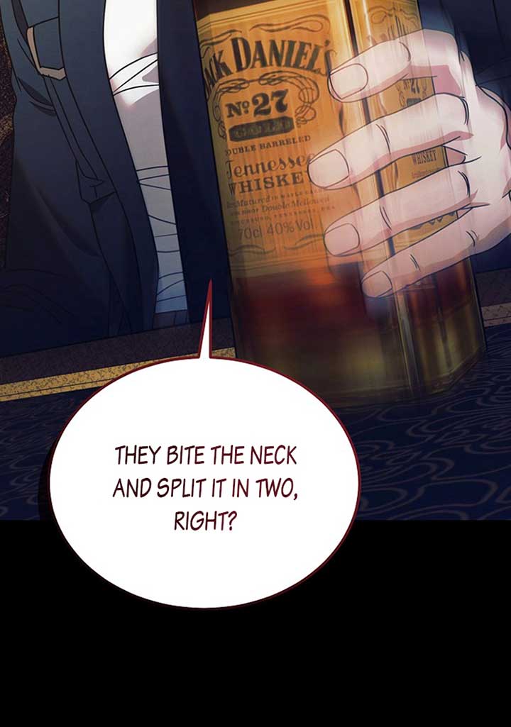 Try Begging Me Chapter 19 page 87