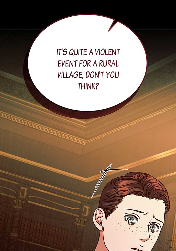Try Begging Me Chapter 19 page 88