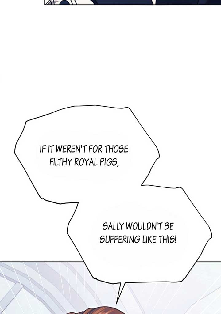Try Begging Me Chapter 19 page 8