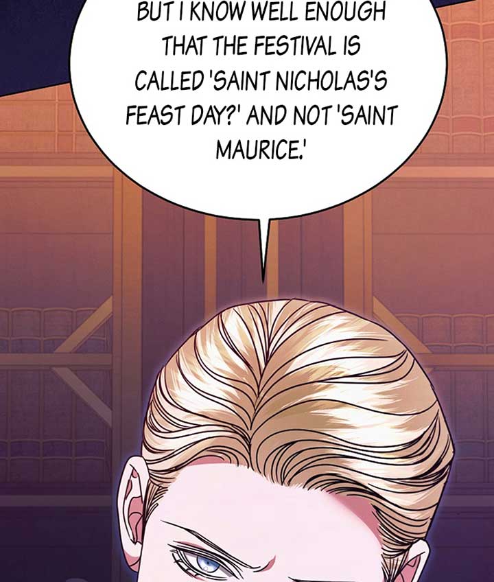 Try Begging Me Chapter 19 page 97