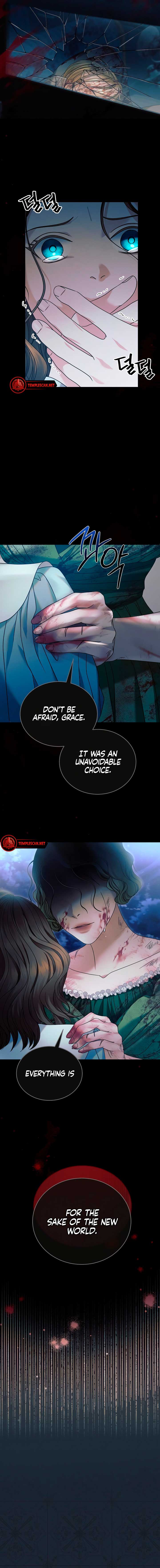 Try Begging Me Chapter 2 page 10