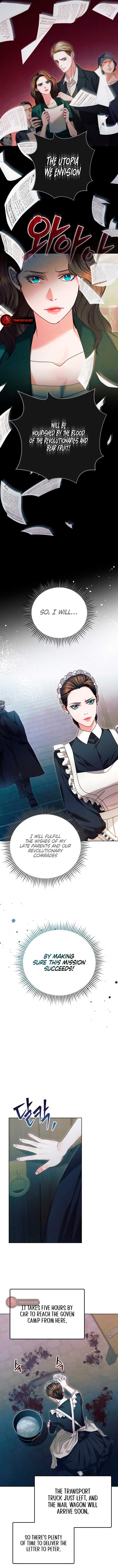 Try Begging Me Chapter 2 page 13
